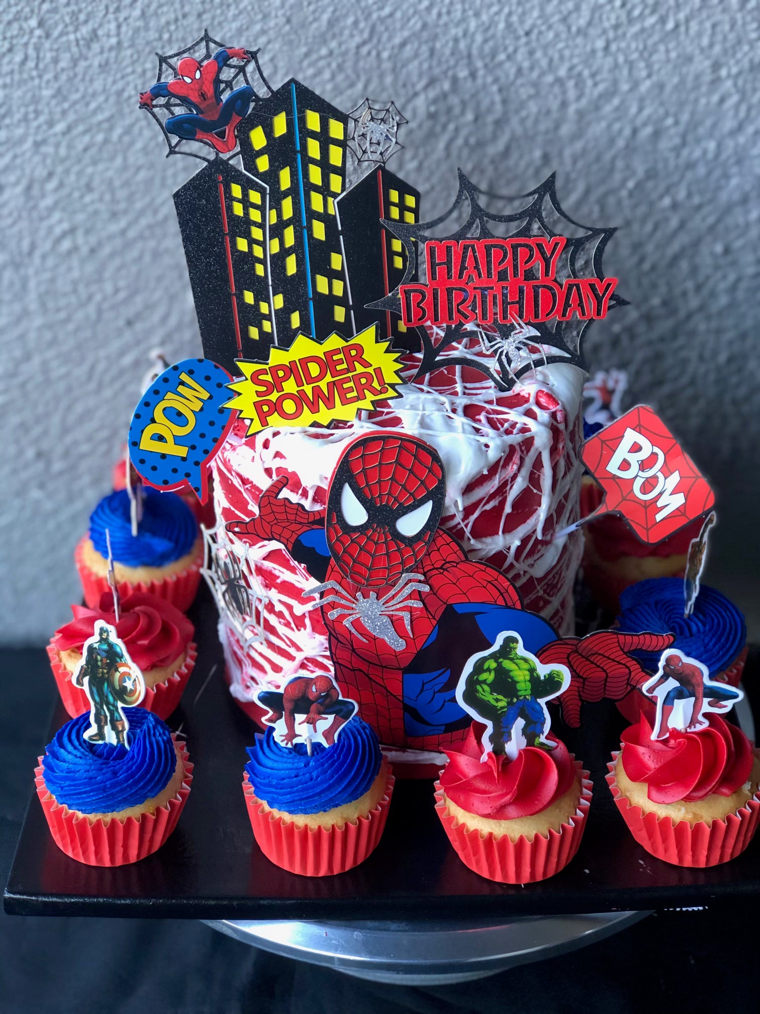 Celebration Cake Board